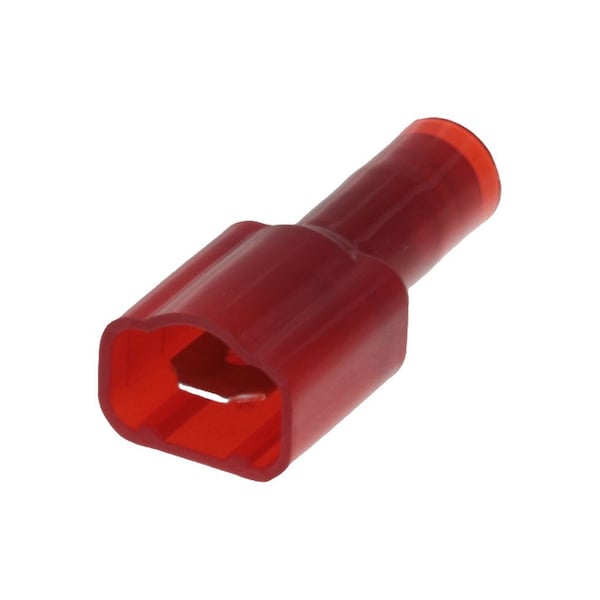 Molex .187X.020 MALE FIQD AVIKRIMP (AA-5266) 19001-0003 - main